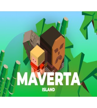 Maverta Island Steam Key GLOBAL